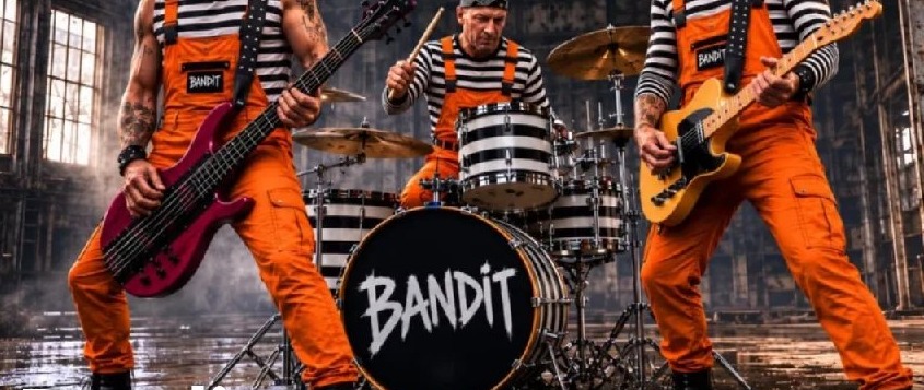 Bandit @ Sundowners Randburg 30 Oct