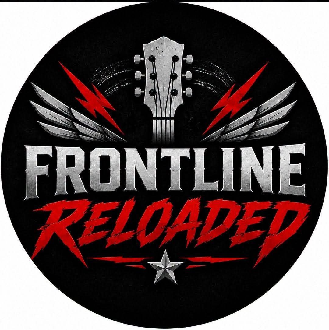 Frontline Reloaded @ Grid & Grill 9 Oct