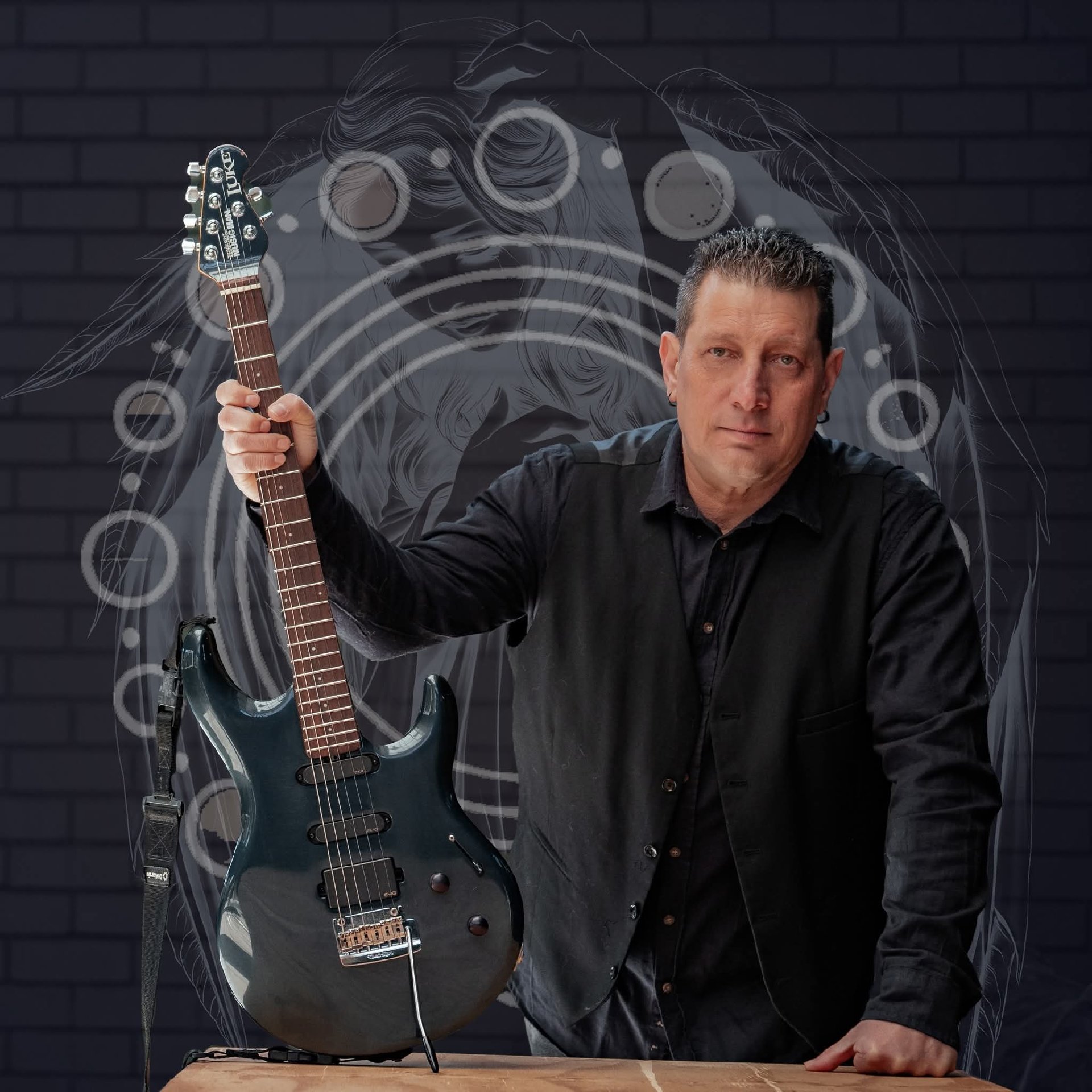 Sheron @ Hogshead Rock Cottage 1 Nov