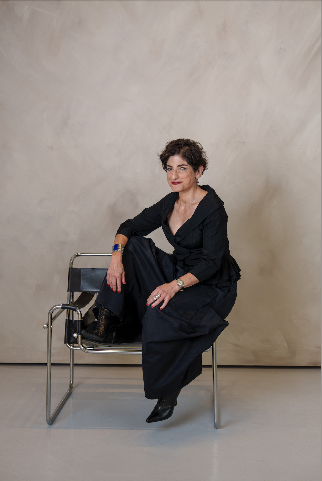 Miriam Altman x The Butterfly Project - Image 1