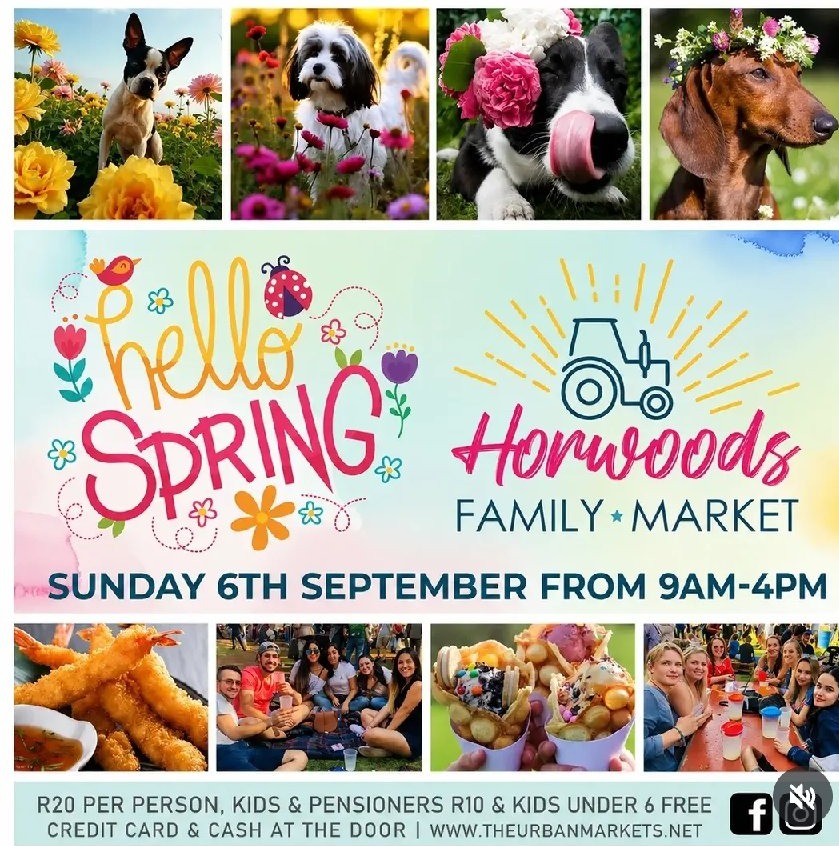 Horwoods Family Market