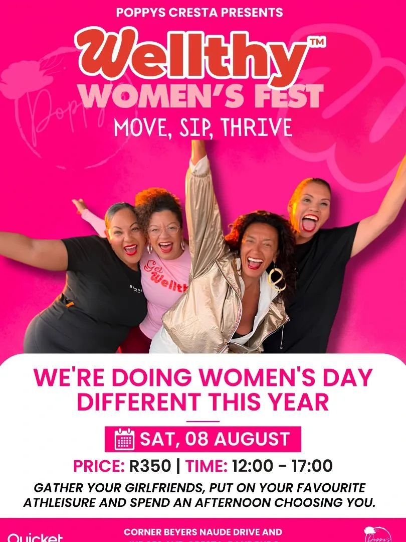 Wellthy Women's Fest