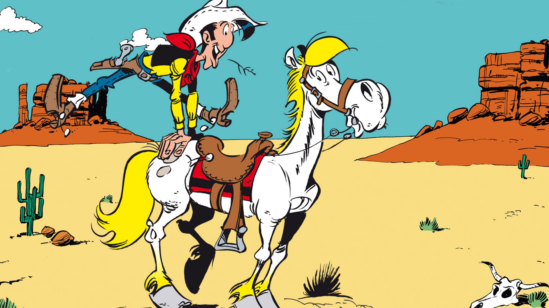WESTERN PARTY 2026