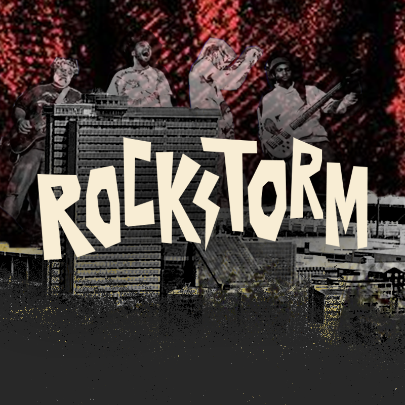 Rockstorm