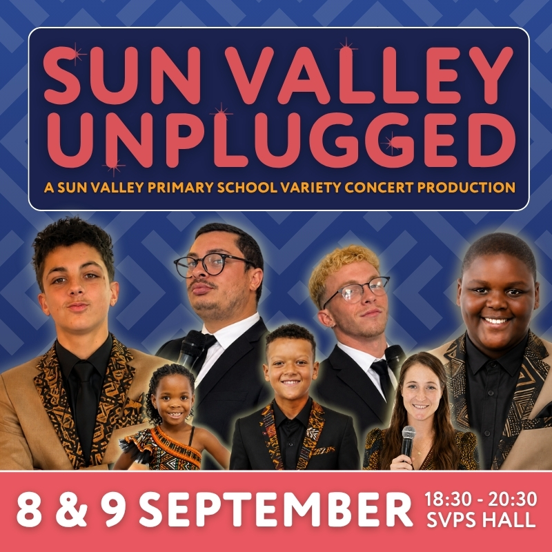 Sun Valley Unplugged: SVPS Variety Concert 2026