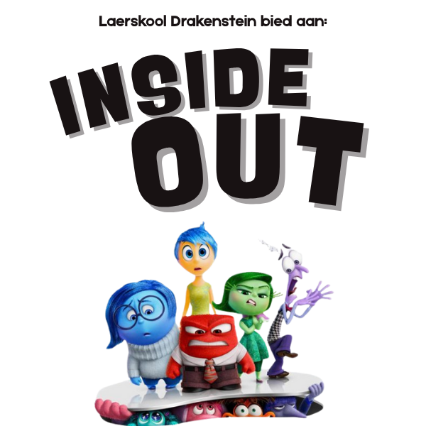 INSIDE OUT