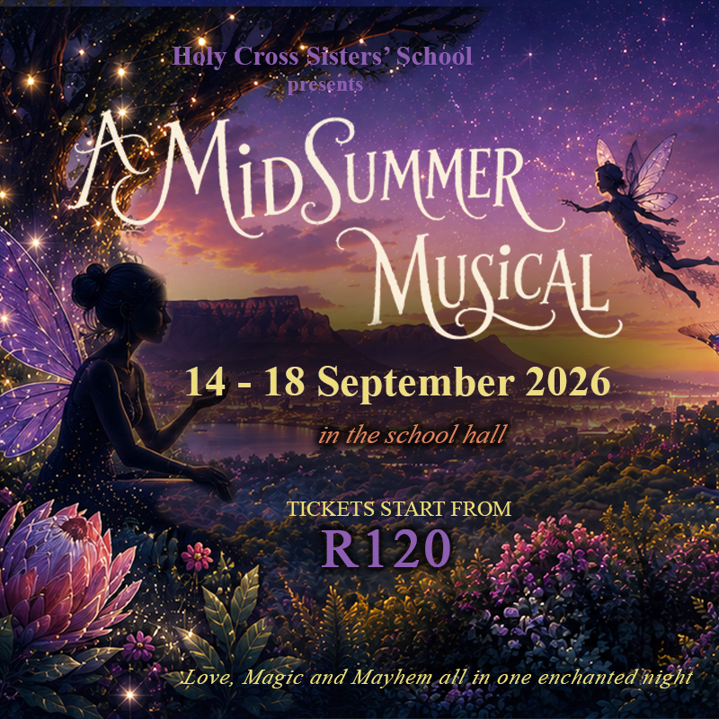 A Midsummer Musical