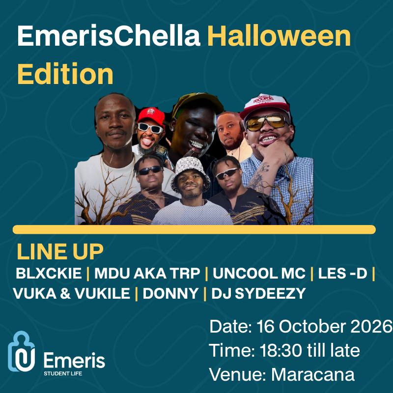 EmerisChella Halloween Edition