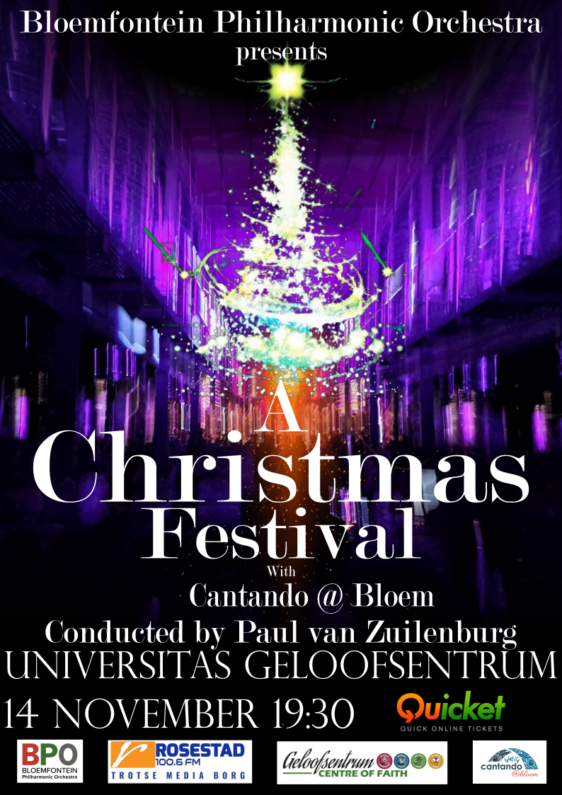A Christmas Festival