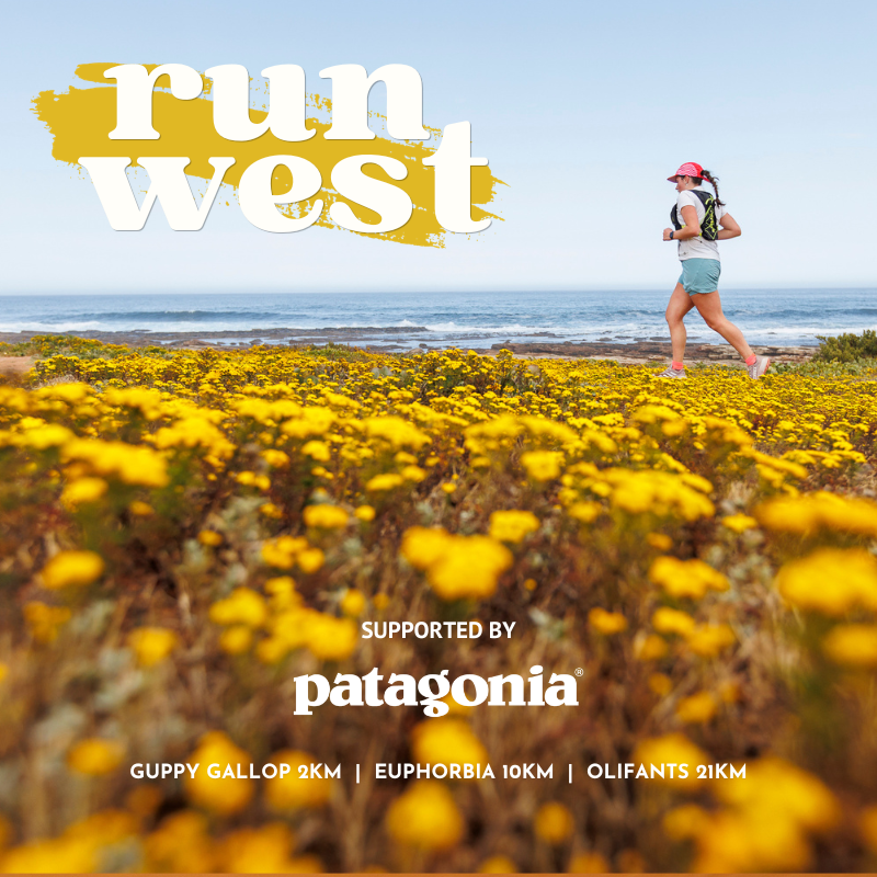 Run West Trail Run