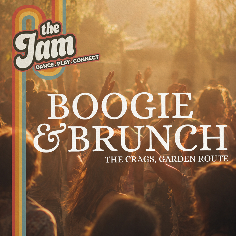 Boogie & Brunch