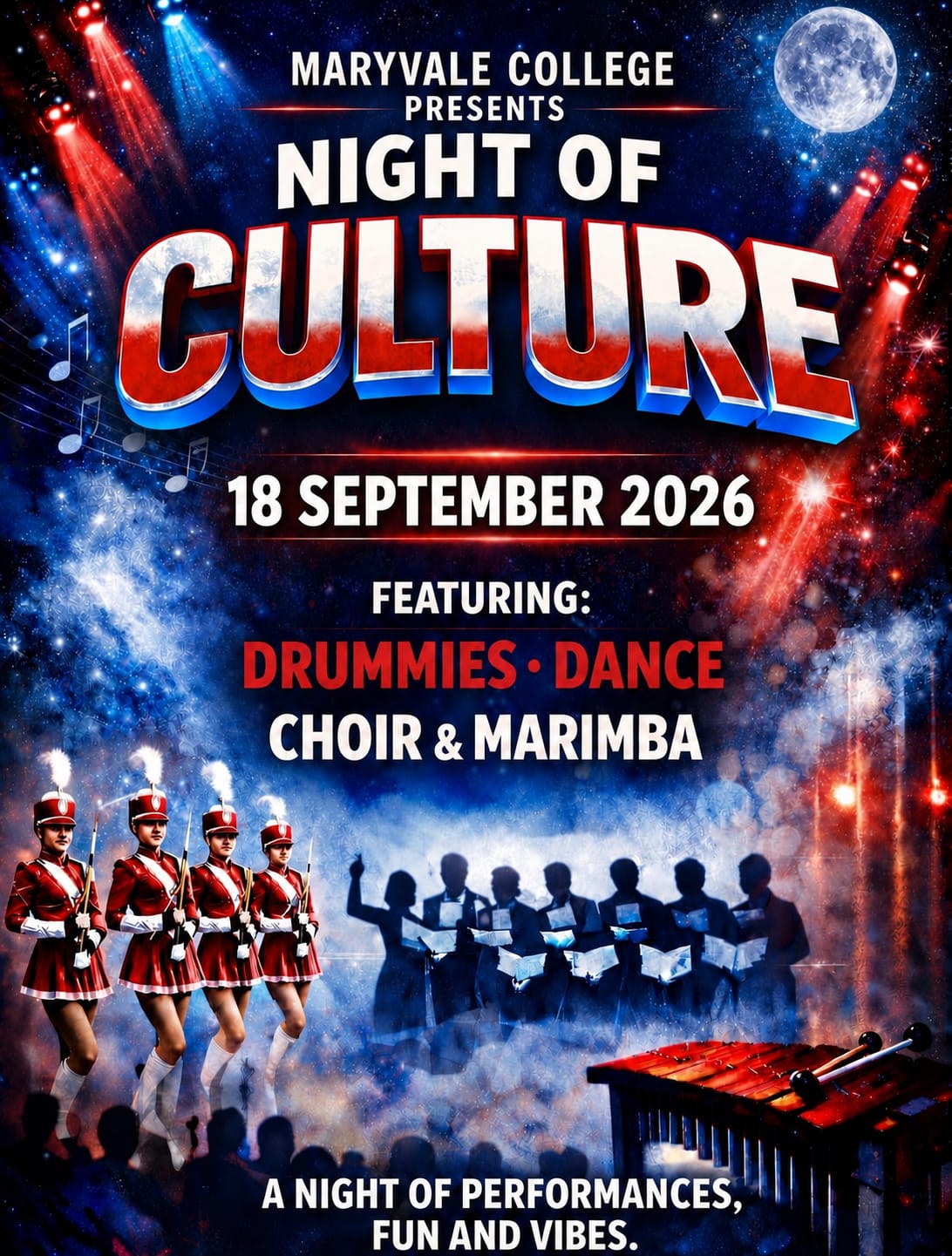 Night of the Culture