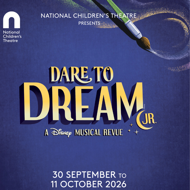 Disney's Dare to Dream JR.
