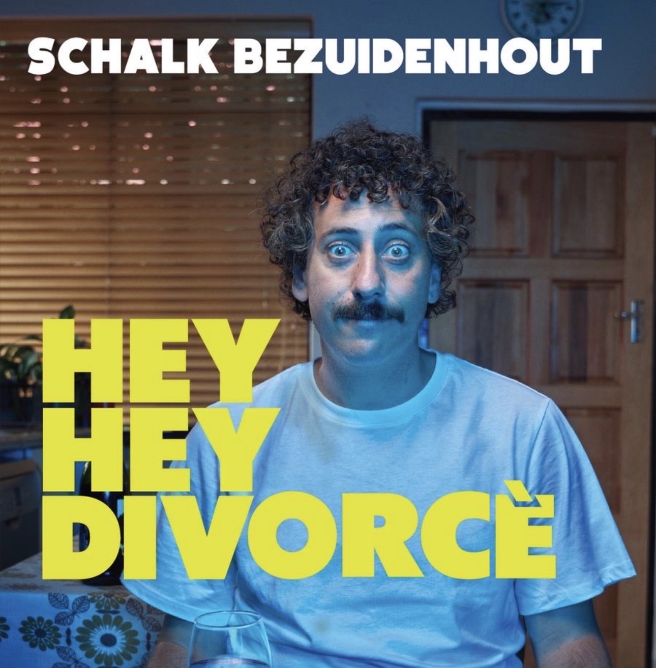 Hey Hey Divorcé - 24 October