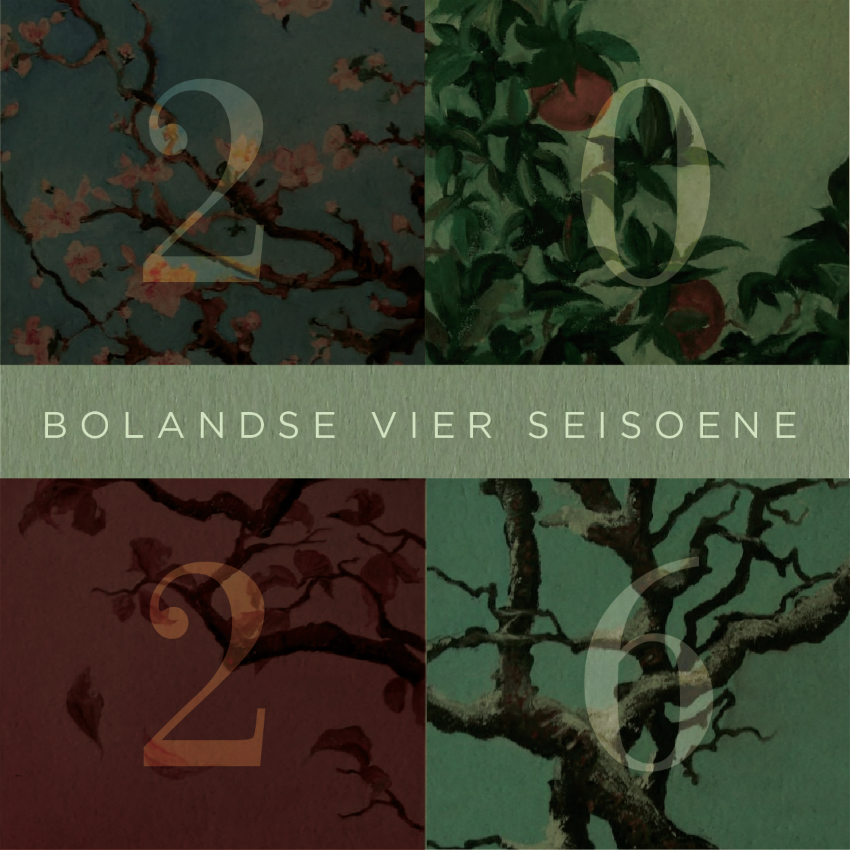 Viva Cantare Koor: Bolandse Vier Seisoene