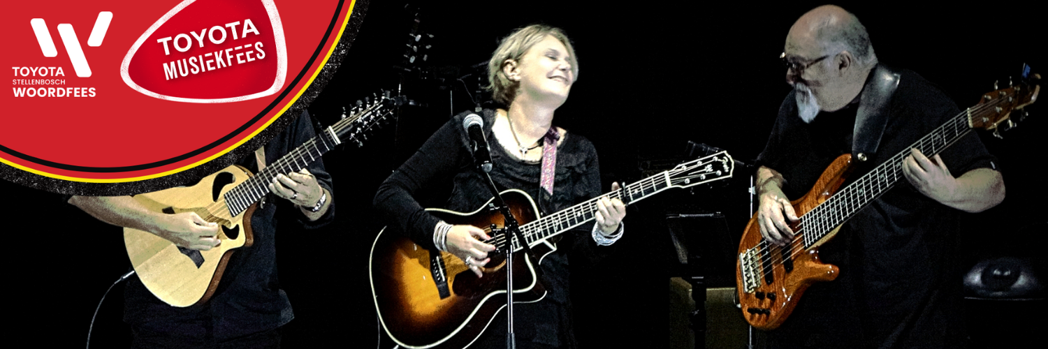 Karin Hougaard: Kaalvoet