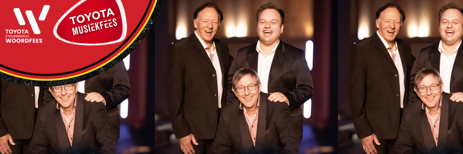 Drie van die bestes