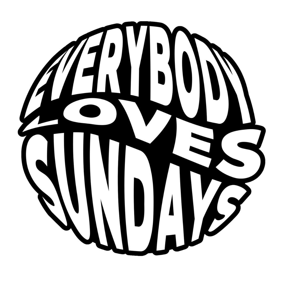 Everybody Loves Sundays w/ Kabza de Small | JHB | 16 August 2026