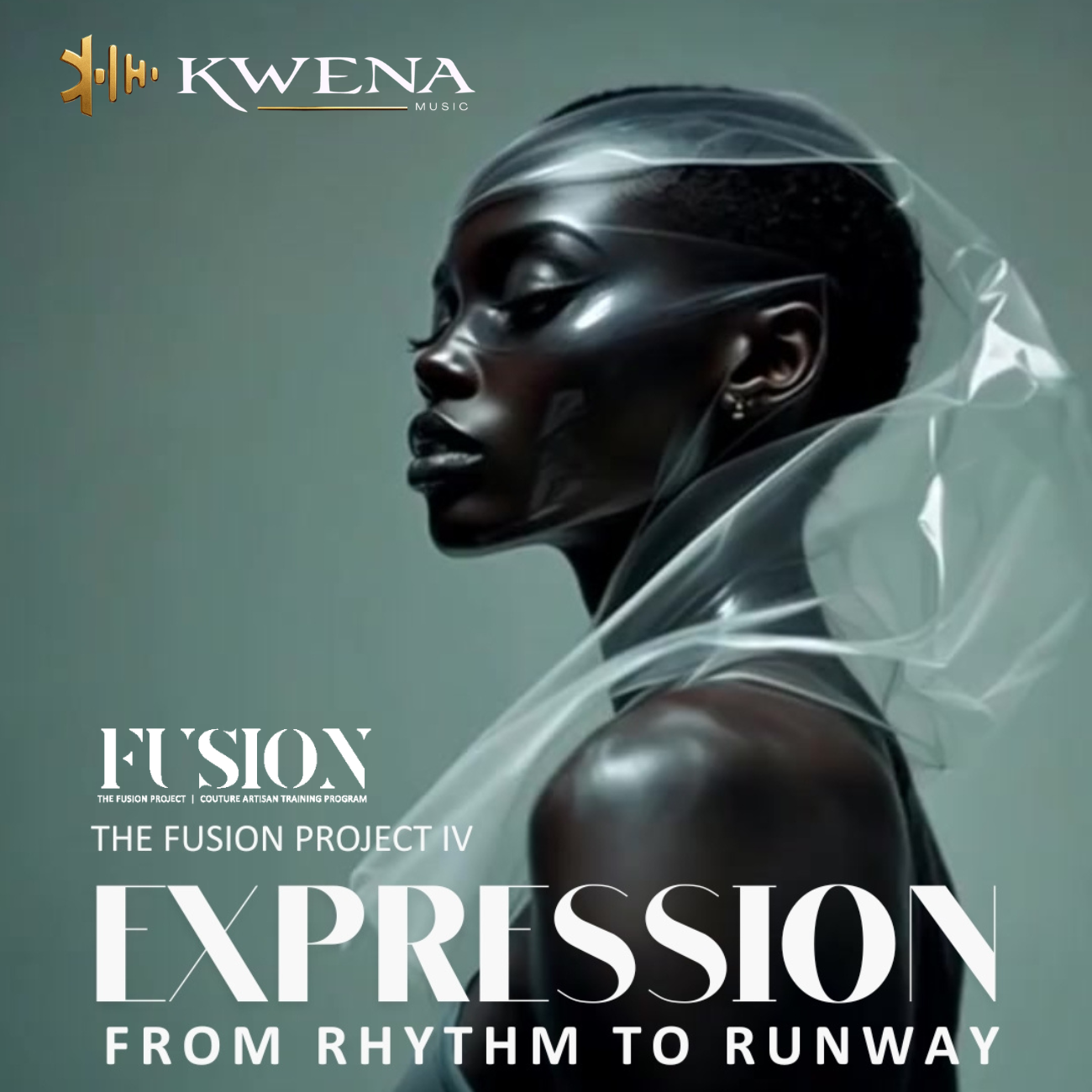 Expression - From Rhythm to Runway