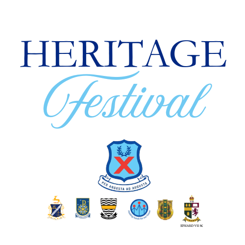 Heritage Festival