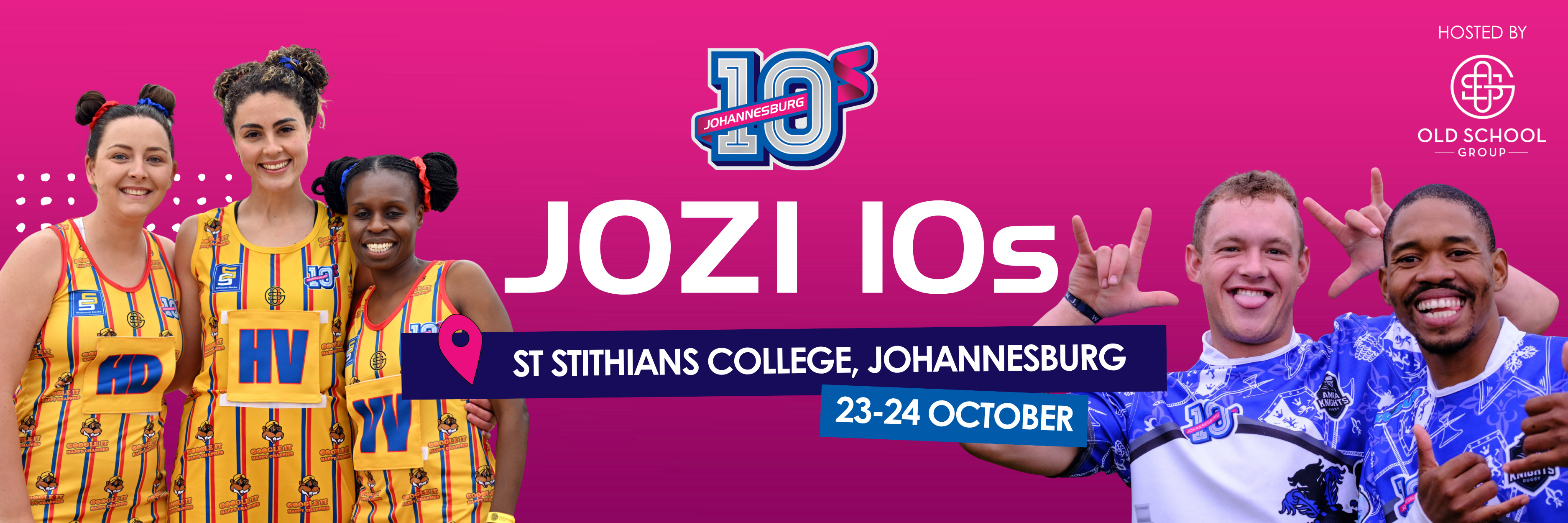 Jozi 10s
