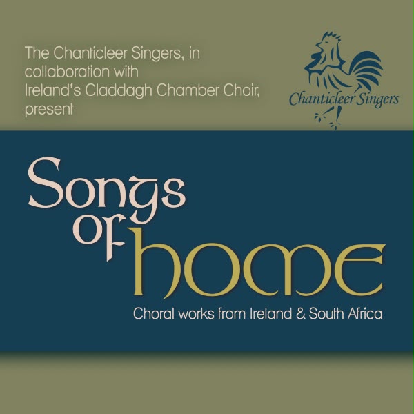 Songs of Home