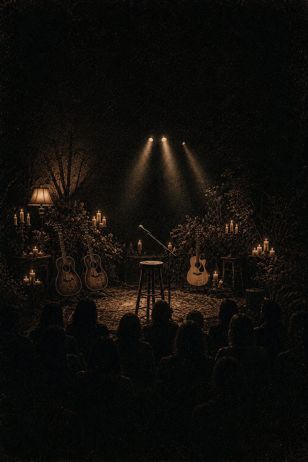 The Grunge Theatre