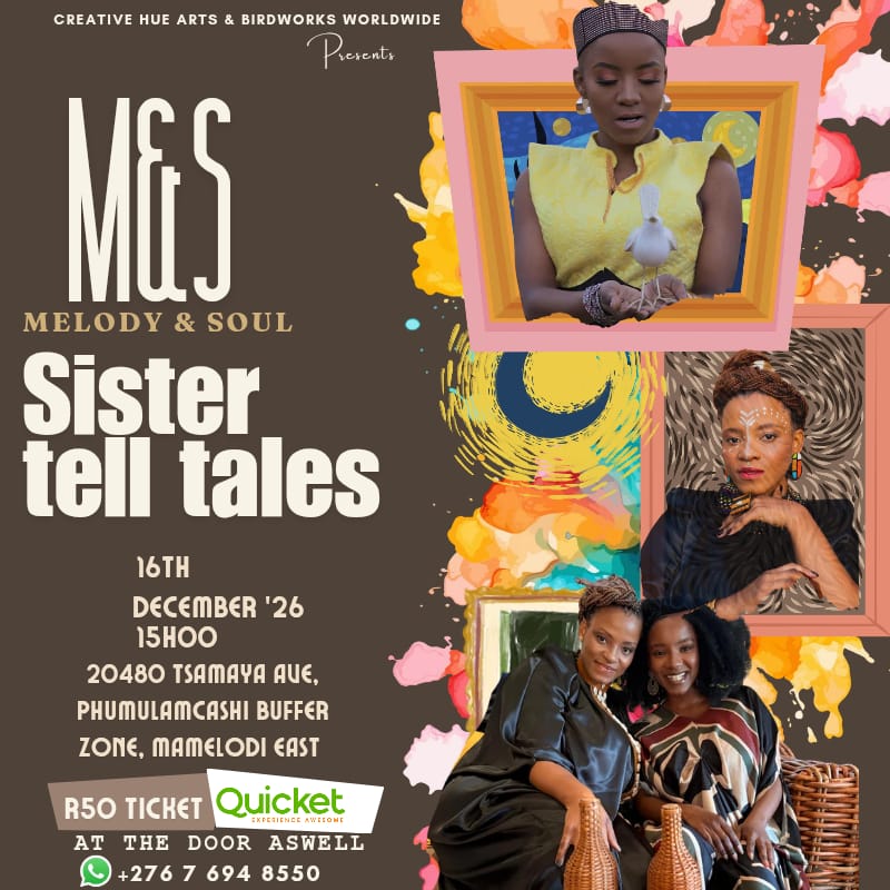 Sister Tell Tales