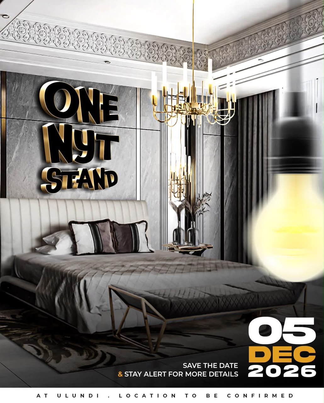 ONENYT STAND