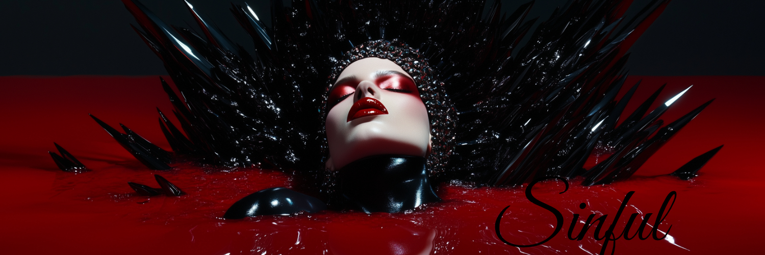 SINFUL IV