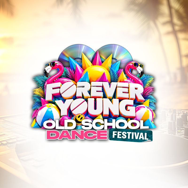 Forever Young Old School Dance Festival