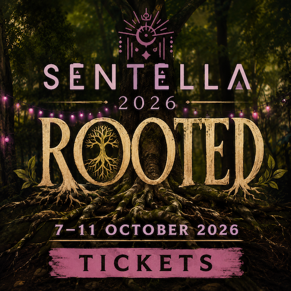 Sentella 2026 - Rooted