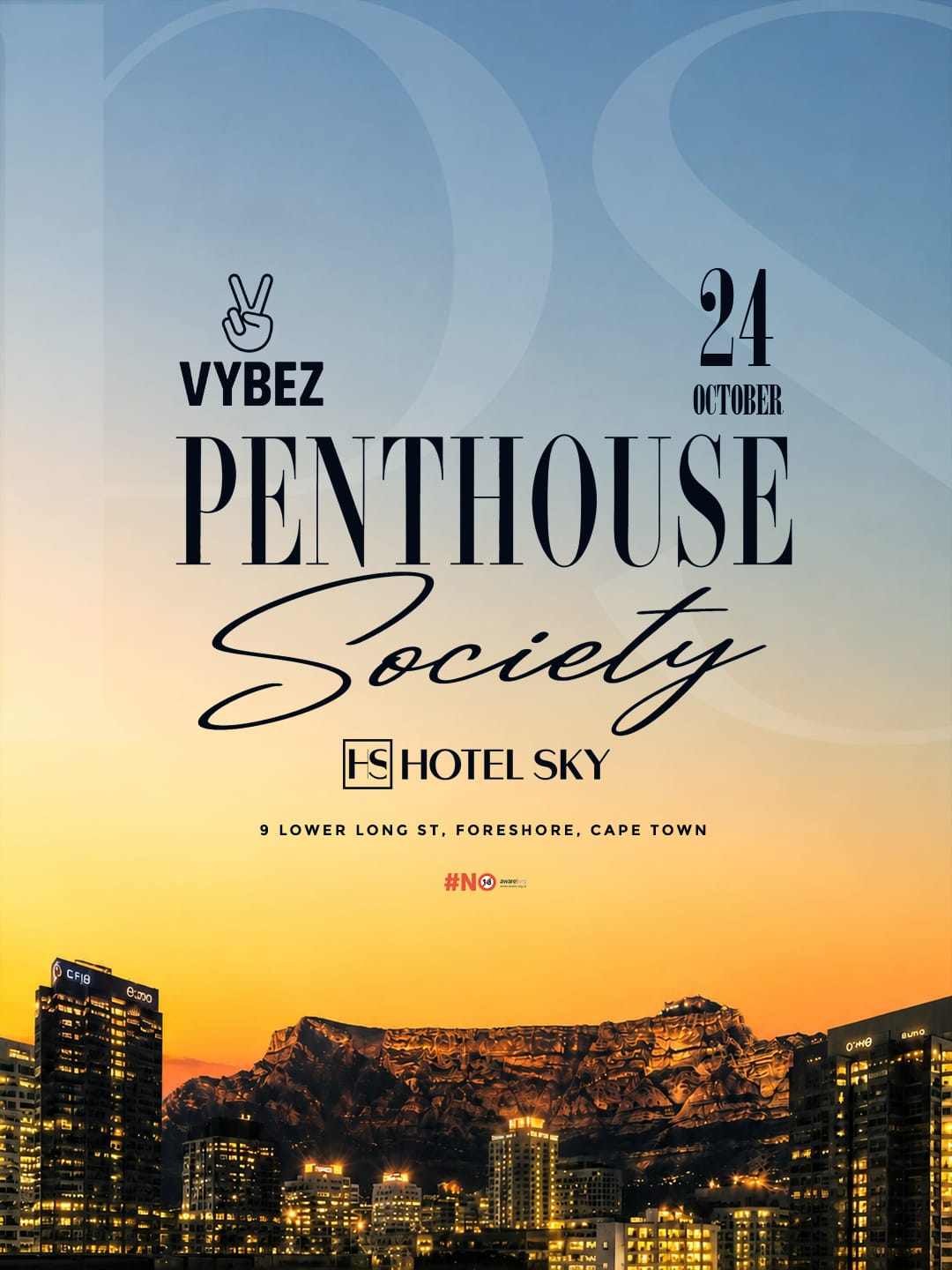 Penthouse Society