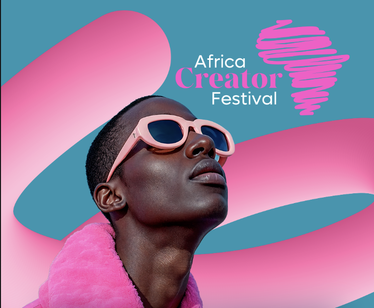 Africa Creator Festival