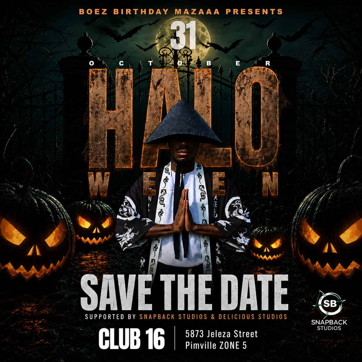 Haloween