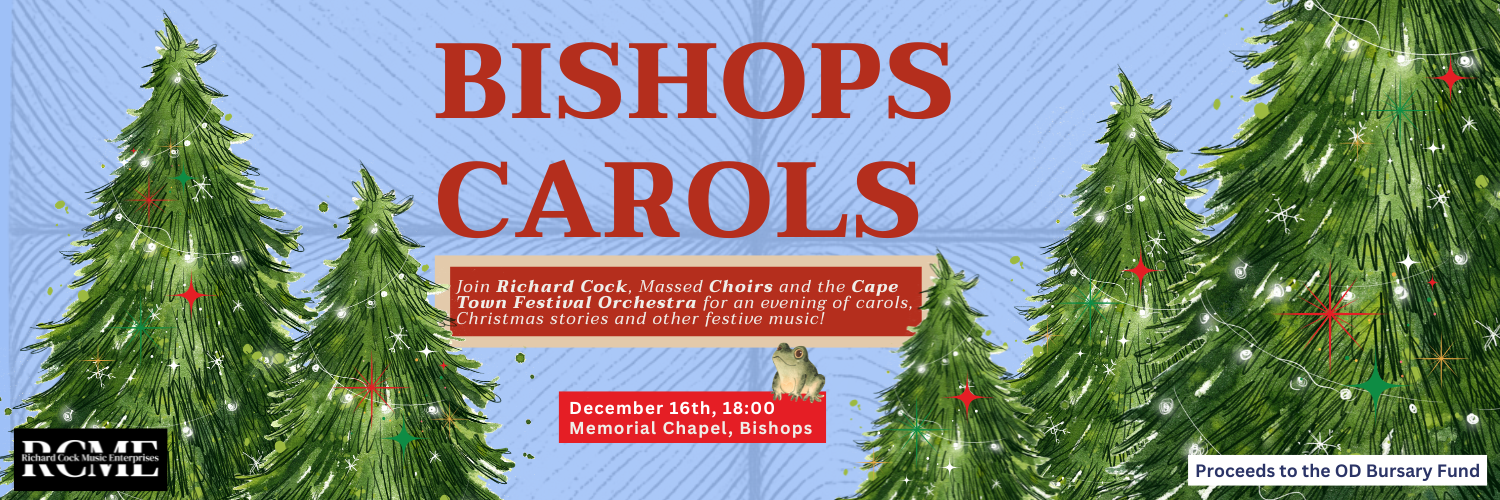 Bishops Carols
