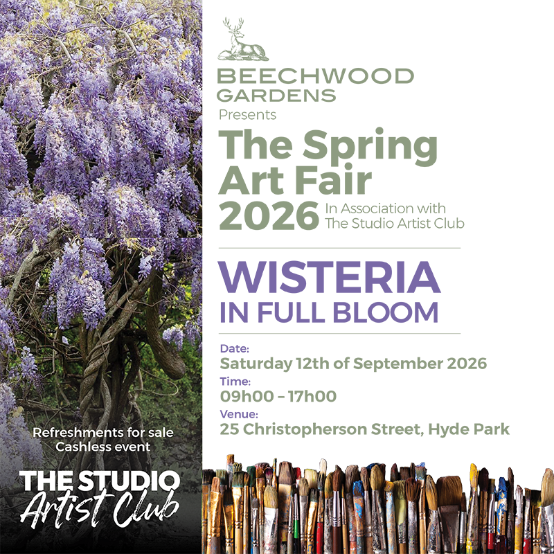 The Spring Art Fair