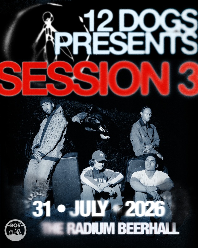 Session 3