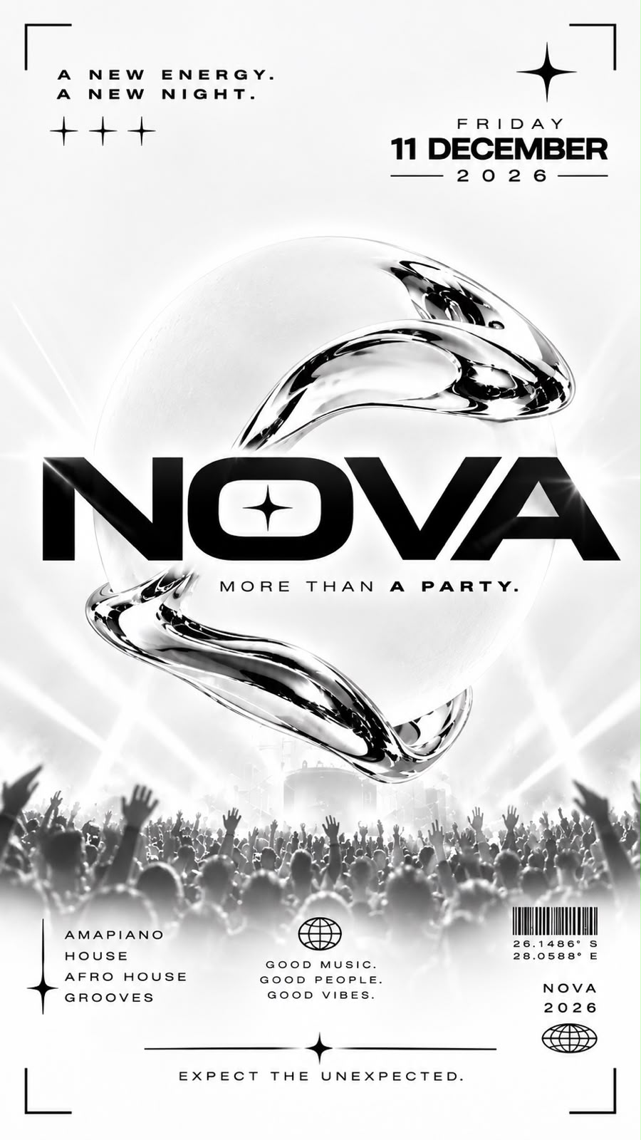 NOVA
