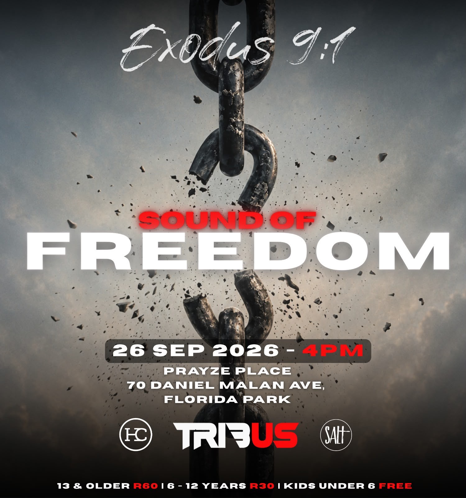 Sound Of Freedom 2026