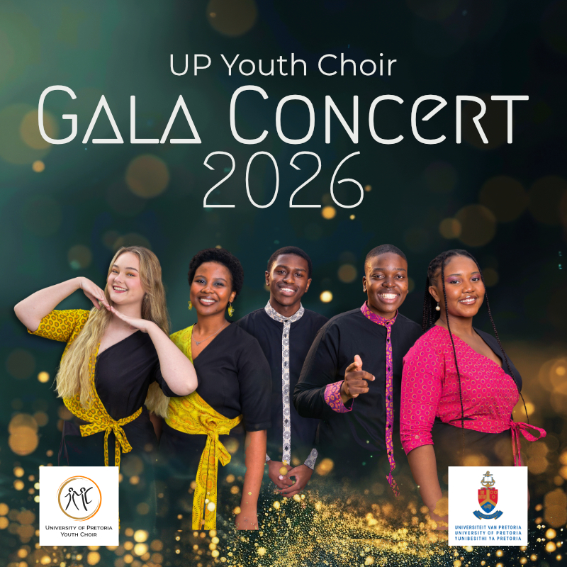 UPYC Gala Concert 2026
