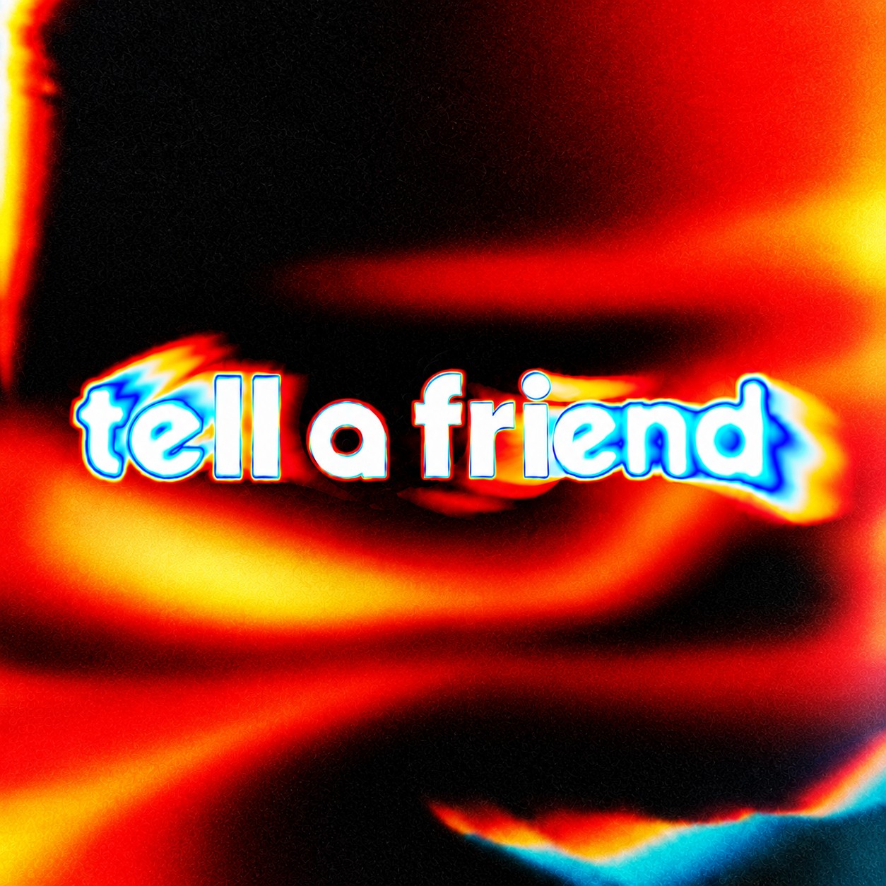 Tell A Friend