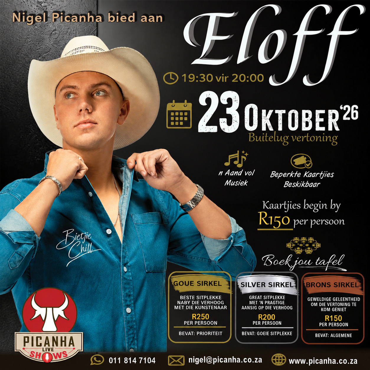 Eloff
