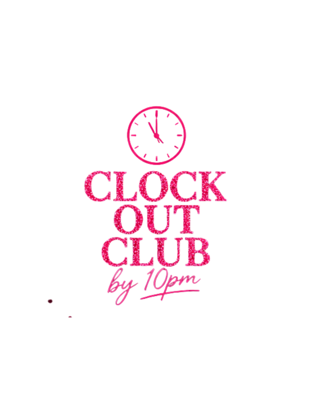 Clock Out Club