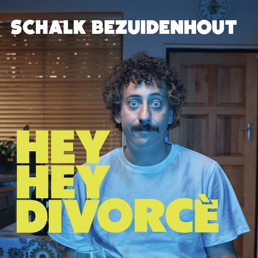 Hey Hey Divorcé - 18 October