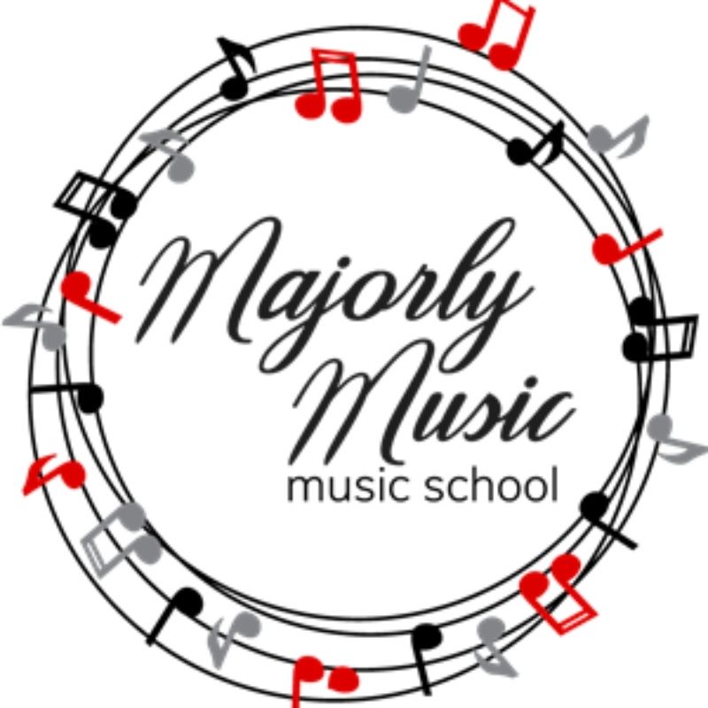 Majorly Music Show with Riana Nel