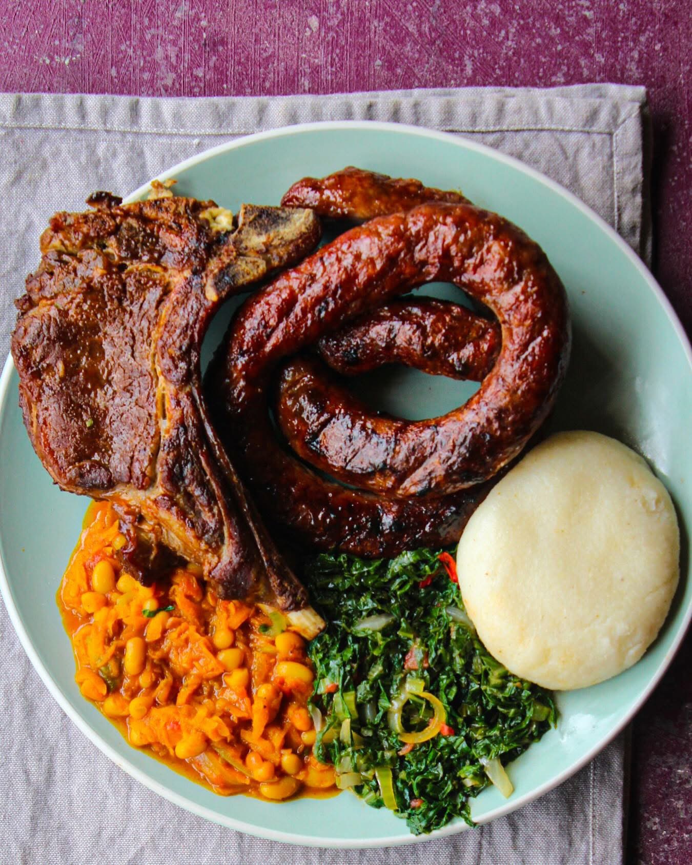 HERITAGE Day Mini BRAAI & PICNIC