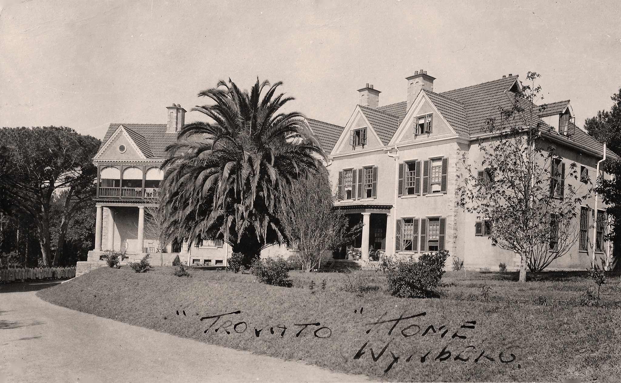 Waterloo Sunrise - A Heritage Walking Tour Through Old Wynberg and Maynardville