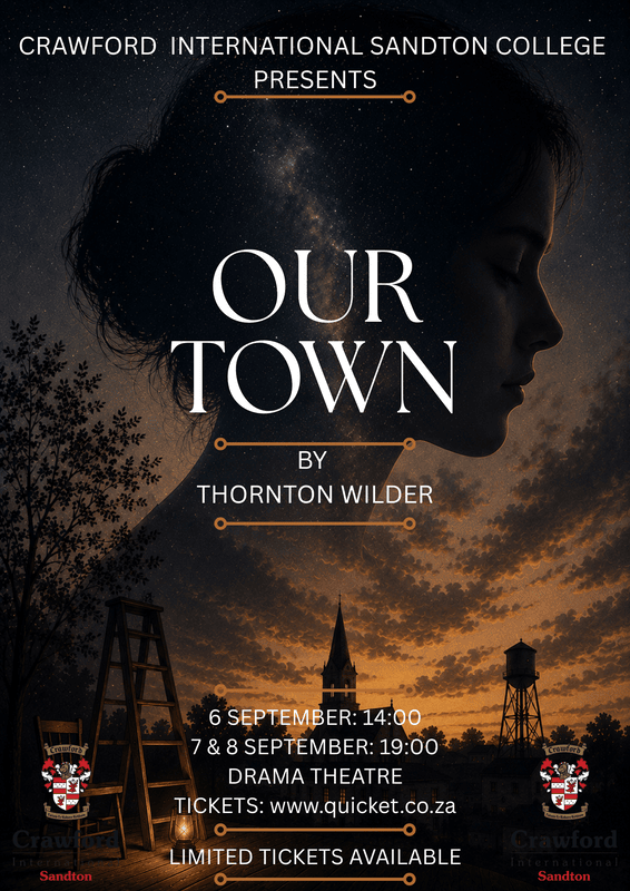 OUR TOWN