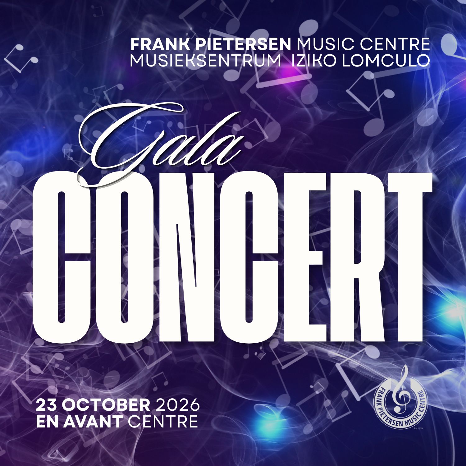 Gala Concert